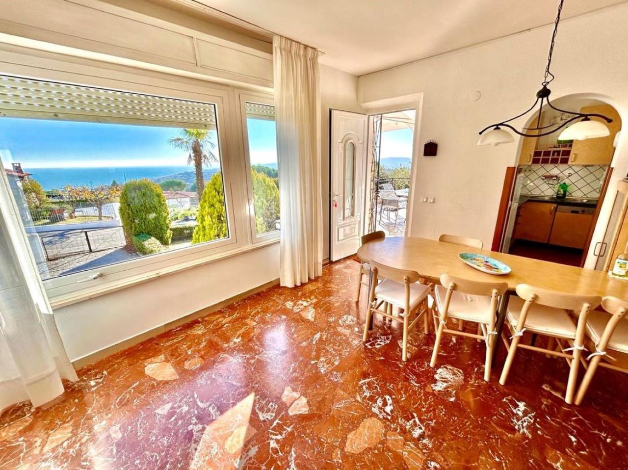 Villa Edith Numana Esterno foto