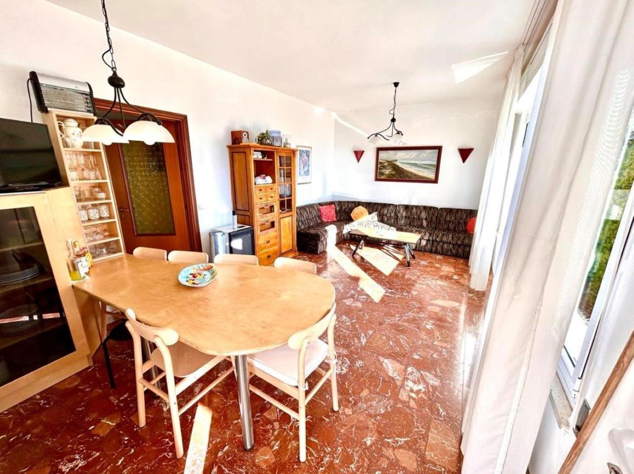 Villa Edith Numana Esterno foto